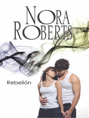 cover image of Rebelión